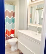 Chemainus House | Tidal Suite at the Seaview Marine Resort