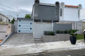 Saint Just House | Nice house near San Juan for 4