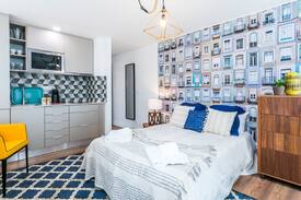 Merces Apartment | LxWay Lisboa aos Poiais - Janelas Portuguesas