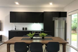 Vincentia House | Snooze by Orion
