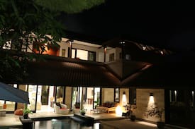 Sanur Kauh Villa | Almi Villa in a quiet part of beautiful Sanur Bali