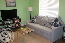Biloxi Apartment | Beach Oaks at Oak Shores