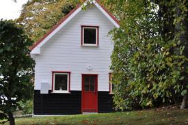 Macroom Cabin | Firville Lodge