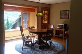 Rangeley Apartment | Brimwood Overlook Apartment