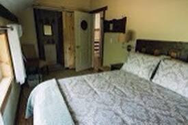 Newfane Bed & Breakfast | Sunset View