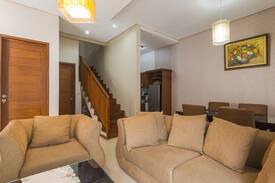 Sukajadi House | Clean, Comfortable, Stylish, Belgareti House