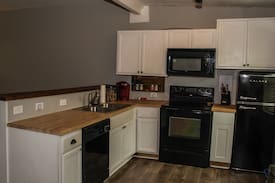 University House | The Orchard Main House