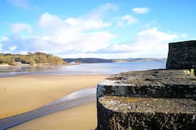 Saundersfoot House | Harbour Heights