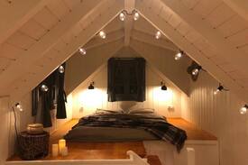 Sapanca House | Tiny house butik evler sapanca