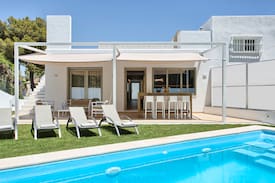 Marbella Villa | Jazmines II villa 10min walk 2 Puerto Banus beach