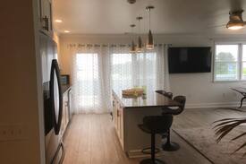 Narragansett Apartment | Beautiful, newly renovated apartment-summer 2020