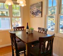 Avila Beach Apartment | Otter Lofts I: 1 Bedroom Beach Condo End Unit