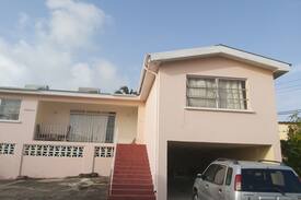 Atlantic Shores Apartment | Hostel Barbados Private Room #1