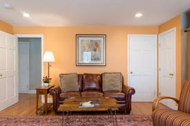 Brook Farm House | The Red Door Carriage House