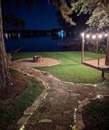 Murchison House | Lakefront getaway