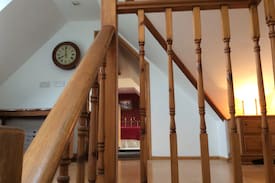 South Side Cabin | Le Hurel Farm Cottage, Sark
