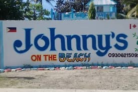 Virac House | Johnny's Beach /BaliteVirac, Catanduanes