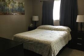 Yellowknife House | 2 bedroom mobile gem - No extra fees