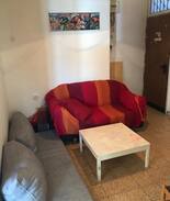 Nachlaot Apartment | A Very nice room right at the Market!