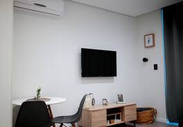 Hillhead Apartment | Pebble Beach Sibaya - Studio Apartment 150