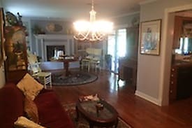Marshall Bed & Breakfast | Claudia's Bed and Breakfast