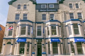 South Cliff Hotel | Marine Residence By DJ Suites
