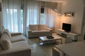 Lignano Pineta Apartment | Condominio Ariston- luminoso appartamento sul mare