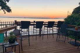 Breckenridge House | The Shack on Hubbard Creek Lake