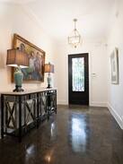 Downtown Memphis House | The Frances Grace House