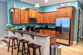 Crystal Beach House | Luna Del Mar *BEACH, POOL, VACATION READY!!*