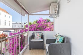Albufeira Apartment | Apartamento Cardoso III A 5 minutos a pé da praia
