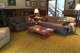 Westboro House | The Gasthaus (Guesthouse) Trailside Lodging