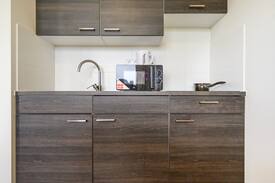 Hoofddorp Apartment | Hoofddorp Hyde Park Residence Studio 511