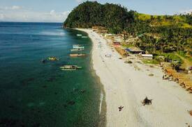 Caraga Other | Gladstone Pebble Beach Resort