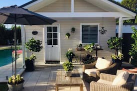 Umina Beach House | The Albion Guest House