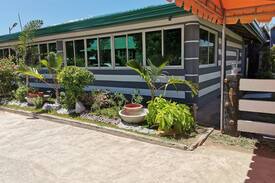 Pangasinan Province House | 567 Resort - Main Guest House
