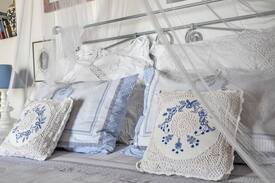 Furore Bed & Breakfast | Costiera amalfitana, B&B in Furore, camera doppia
