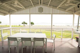 Turkey Beach Cabin | The Hut Turkey Beach
