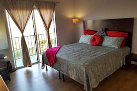 Macassar Villa | Raaghah Country Villa - halal self catering