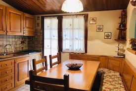 Filettino Apartment | Appartamento Filettino - Campo Staffi