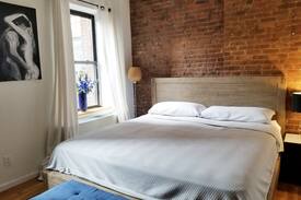 Midtown East Apartment | Your Home Next to the Empire State Building