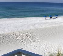 Fort Walton Beach Apartment | Aqua Villa 306