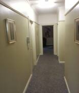 Lithgow Apartment | Lynton Court unit 3 Sleeps 6