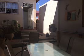 Windhoek House | Cimbebasia House for Rent