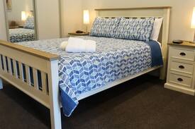 Reefton House | CS Accommodation Reefton Unit C