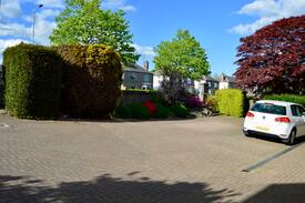 Dundee House | Lavender Cottage, private entrance, self-check in