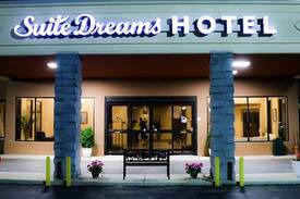 Mattoon Other | Suite Dreams Hotel