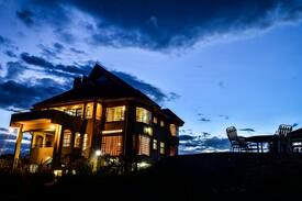 Nakuru House | Sheerdrop : Idyllic country home in Nakuru