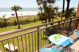 Myrtle Beach Apartment | Caravelle Resort 220