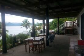 Savusavu Apartment | Savusavu bay lodge